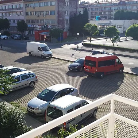 Larissa Поморие
