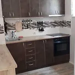 Larissa Apartment