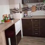 Larissa Apartment Pomorie