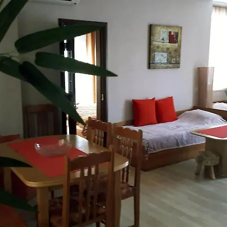 Apartment Larissa
