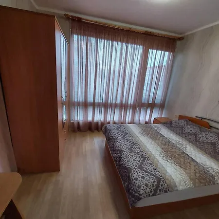 Larissa Apartment *