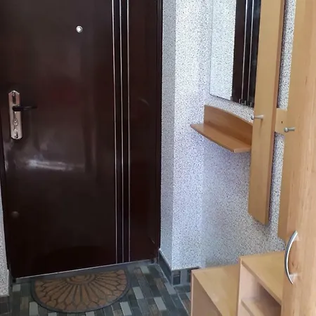 Larissa Apartment Pomorie
