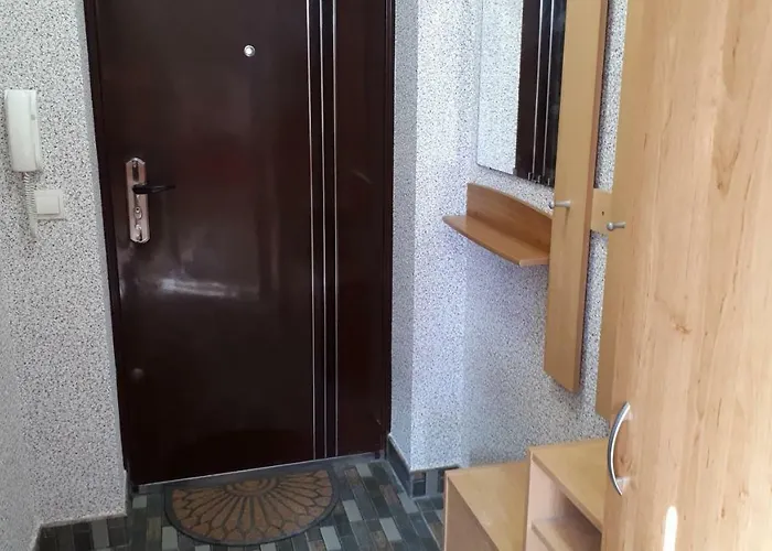 Larissa Апартамент Поморие